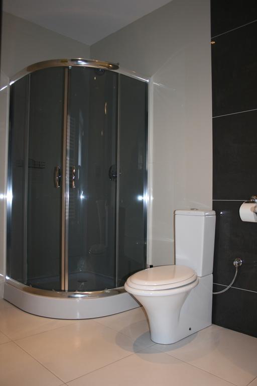 Hotel Opera Tarnowskie Góry Szoba fotó